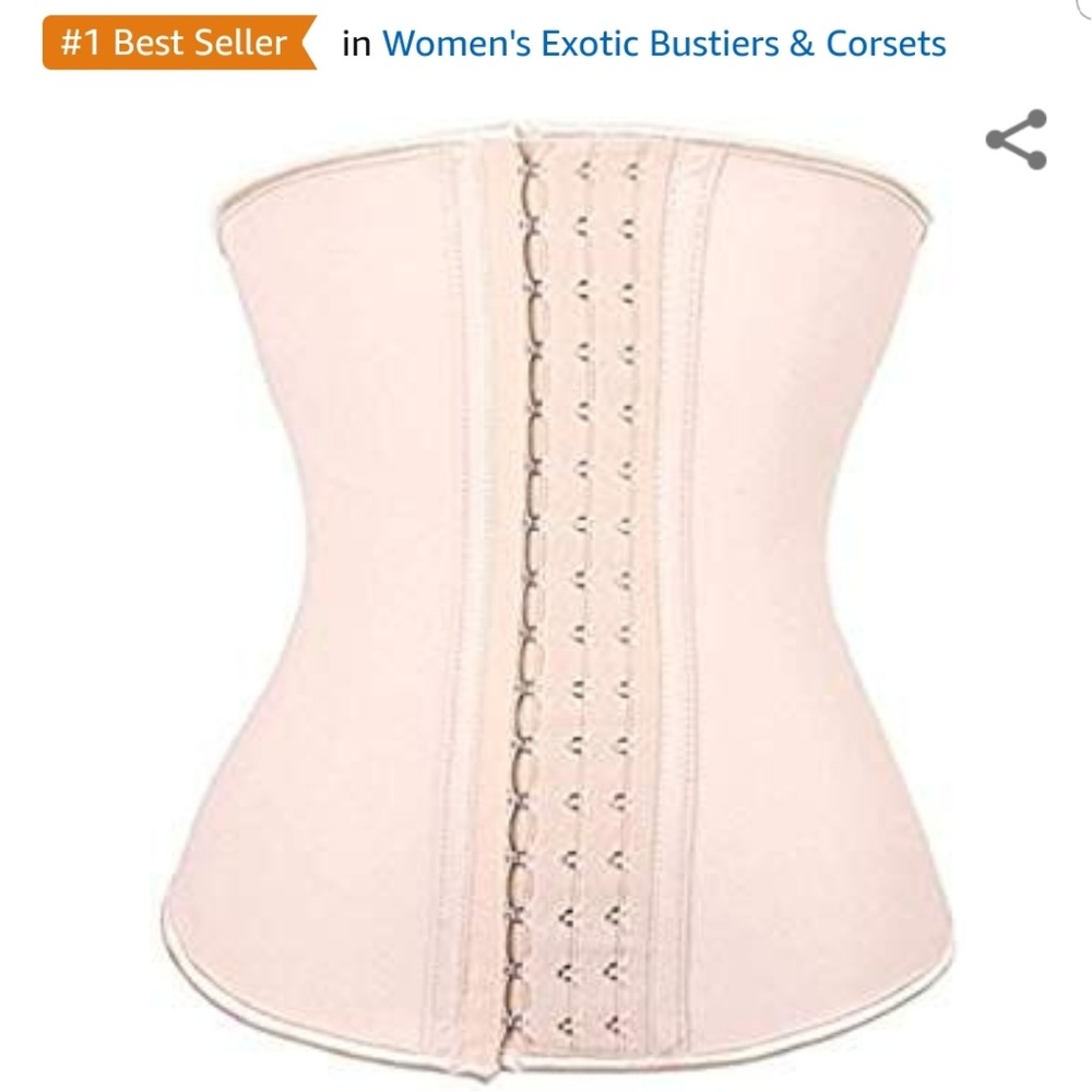 Yianna Waist Trainer *SOLD*